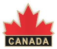 Canada Lapel Pins