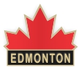 Edmonton Lapel Pins